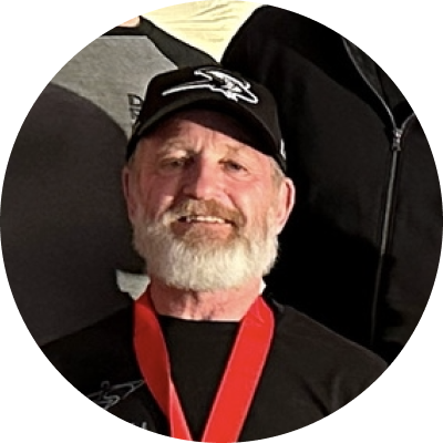 Joel Williamson